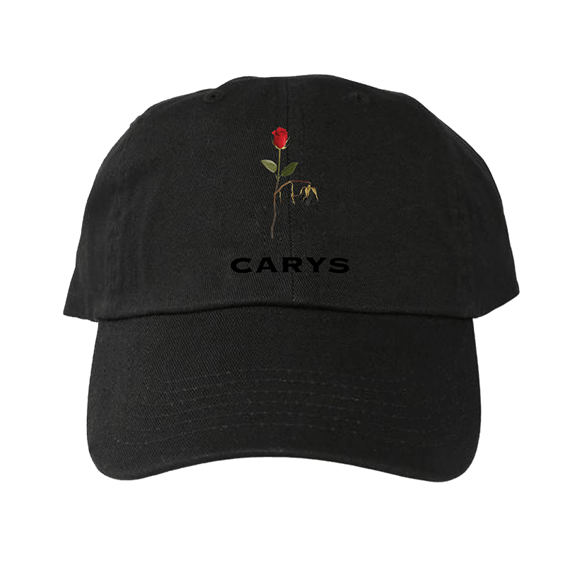 carys rose hat